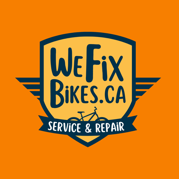 WeFixBikes.ca