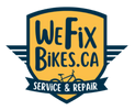 WeFixBikes.ca - Home